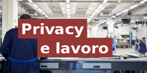 privacy-e-lavoro