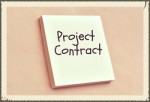 Project-Contract